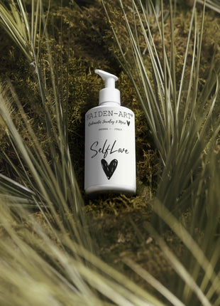 Mindful Hair Care - Moisturising Conditioner