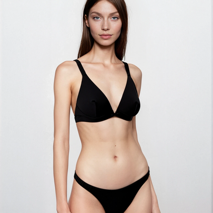 Seacell Bra – White