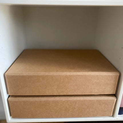 MULGEO A4 Storage Box