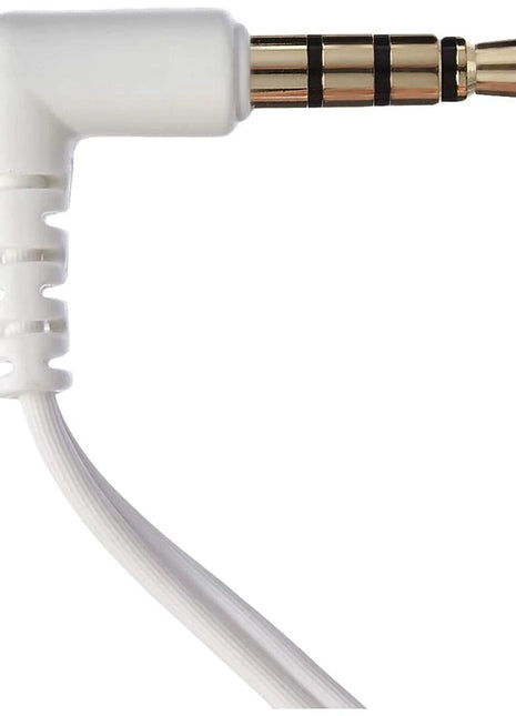 In ear headphones Sony MDR-EX110AP 3,5 mm White - XLchoice