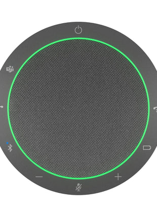 Portable Bluetooth Speaker with Microphone Jabra 2755-109 - XLchoice