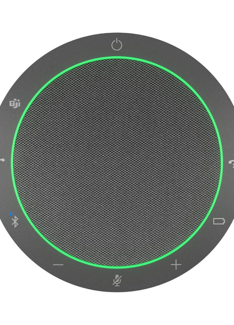 Portable Bluetooth Speaker with Microphone Jabra 2755-109 - XLchoice