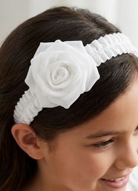The Blanc Headband - xlchoice.com