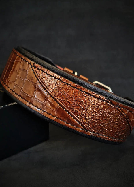 Korona Croc Collar - xlchoice.com