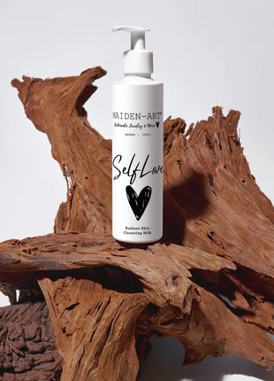 Radiant Skin - Cleansing Milk