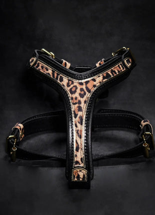 Leopard Harness - xlchoice.com