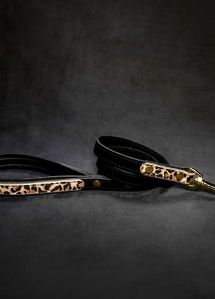 Leopard Leash - xlchoice.com