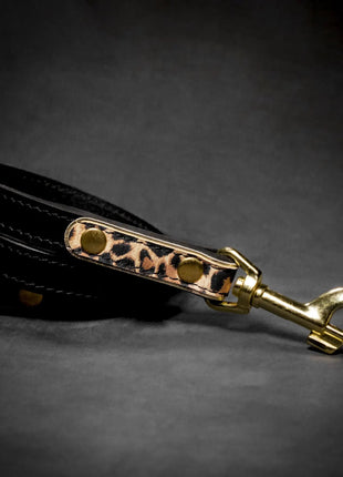 Leopard Leash - xlchoice.com
