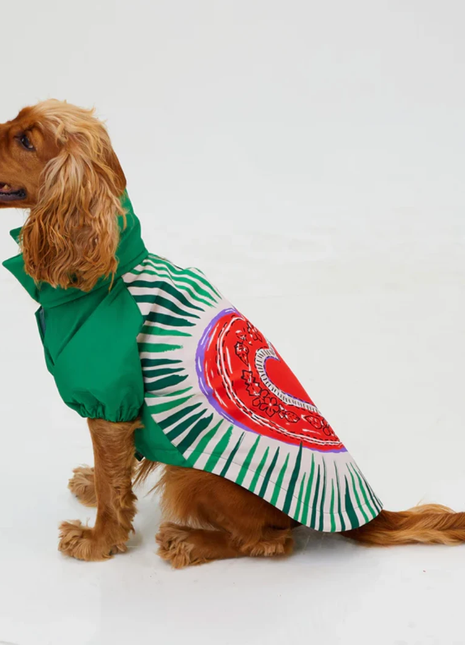 LoveShield Regenjacke - XLchoice