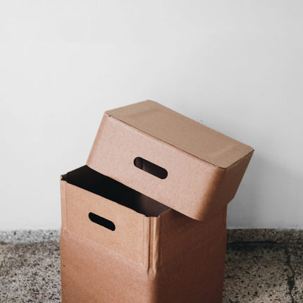 MULGEO box-chair H46 nature