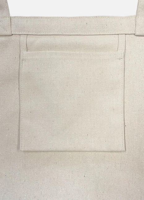 MULGEO totebag med lomme - XLchoice