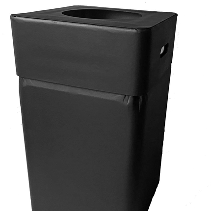 MULGEO laundry basket, medium size, limited edition