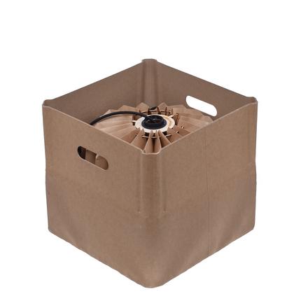 MULGEO LUMI pendant lamp shade