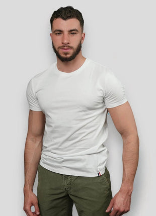 Made in France T-shirt-0