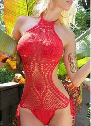 Quick sell Amazon hand crochet beach bikini bikini - xlchoice.com