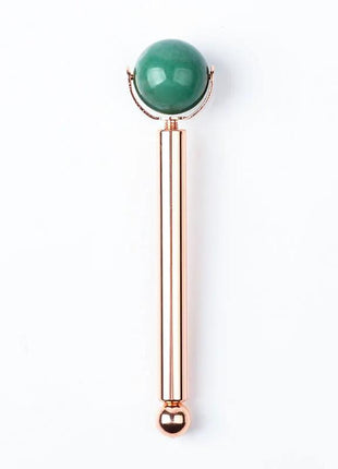 Natural jade roller - xlchoice.com