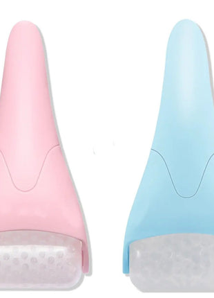 Ice Roller Massager Facial Ice Head Roller Massage - xlchoice.com