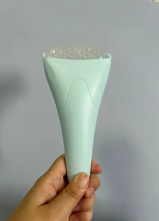 Ice Roller Massager Facial Ice Head Roller Massage - xlchoice.com