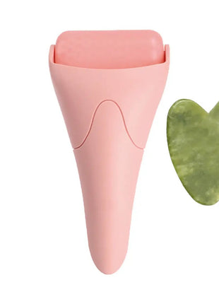 Ice Roller Massager Facial Ice Head Roller Massage - xlchoice.com