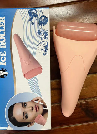 Ice Roller Massager Facial Ice Head Roller Massage - xlchoice.com