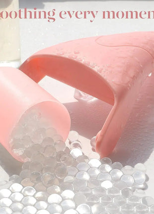 Ice Roller Massager Facial Ice Head Roller Massage - xlchoice.com