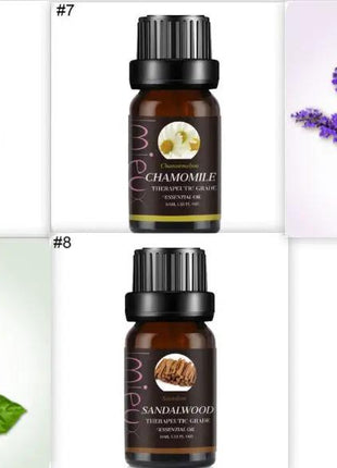 Essential oil - xlchoice.com