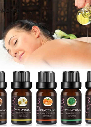 Essential oil - xlchoice.com