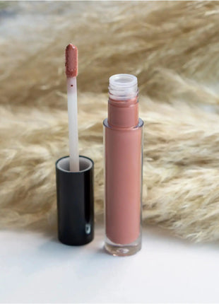 Lip Gloss - Rouge - Rouge Lip Gloss - xlchoice.com