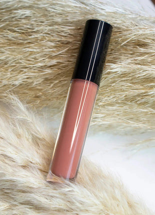 Lip Gloss - Nude - Nude Lip Gloss - xlchoice.com