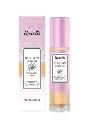 Peach Vanilla Perfume - xlchoice.com