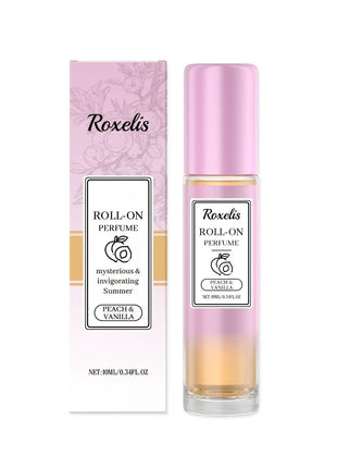 Peach Vanilla Perfume - xlchoice.com