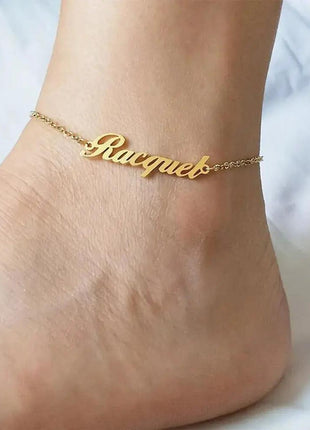 Personalized Custom 316L Stainless Steel Jewelry - xlchoice.com