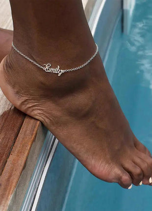 Personalized Custom 316L Stainless Steel Jewelry - xlchoice.com