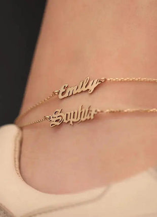 Personalized Custom 316L Stainless Steel Jewelry - xlchoice.com