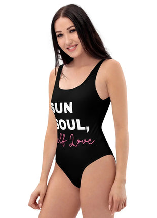 One-Piece Swimsuit - xlchoice.com