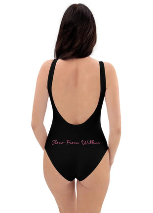 One-Piece Swimsuit - xlchoice.com