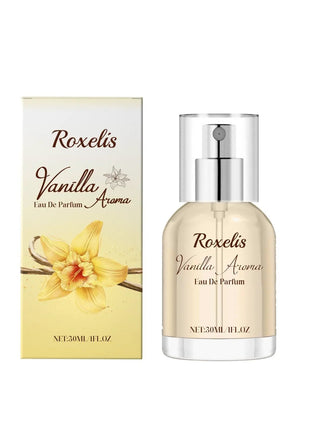 Vanilla Perfume - xlchoice.com