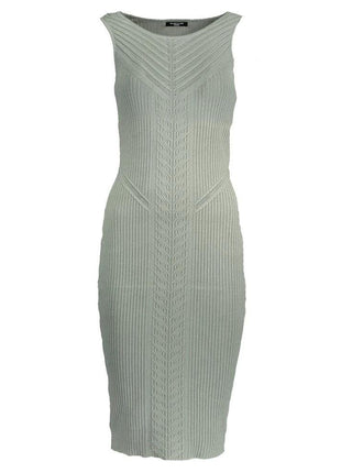 Marciano by Guess Green Polyester Dress - XLchoice