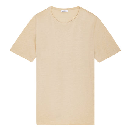 Beige T-Shirt