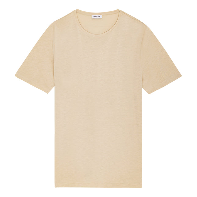 Beige T-Shirt