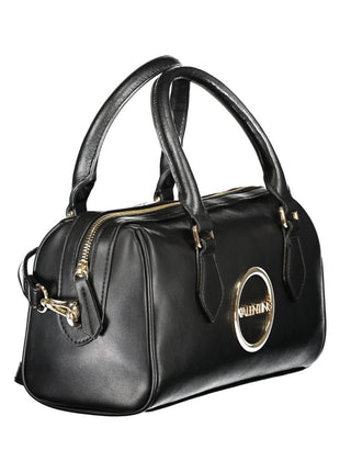Mario Valentino "Nero Poliuretano Woman Handbag" - XLchoice.com