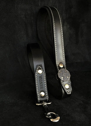 Maximus Leash - xlchoice.com