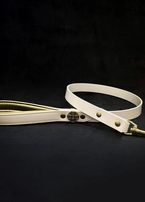 Maximus Leather Lead - xlchoice.com
