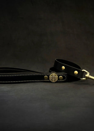 Maximus Leather Lead - xlchoice.com