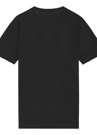 Black T-Shirt - XLchoice