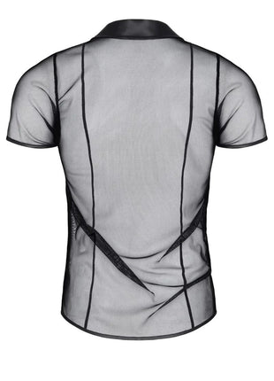 Herren T-Shirt RMRoberto001 schwarz - 5XL - XLchoice