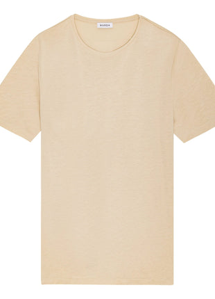 Beige T-Shirt - XLchoice