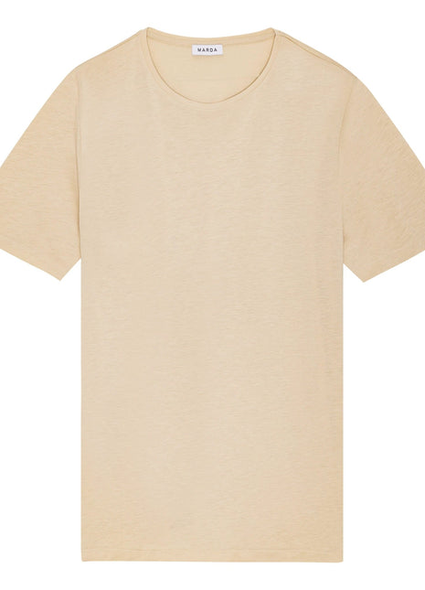 Beige T-Shirt - XLchoice