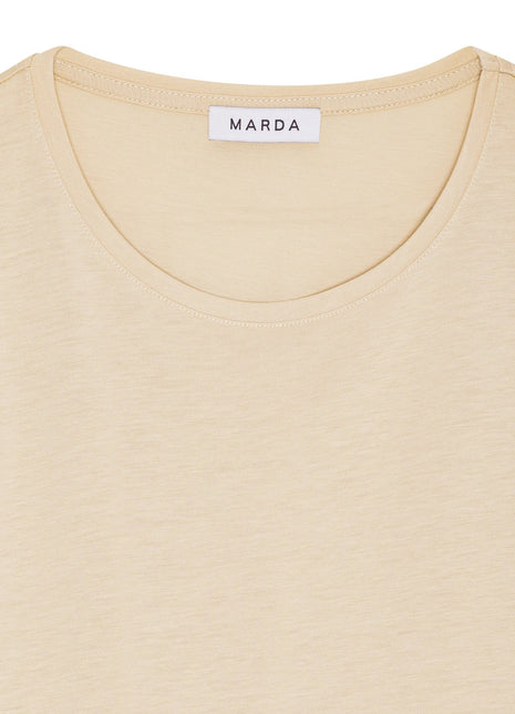 Beige T-Shirt - XLchoice
