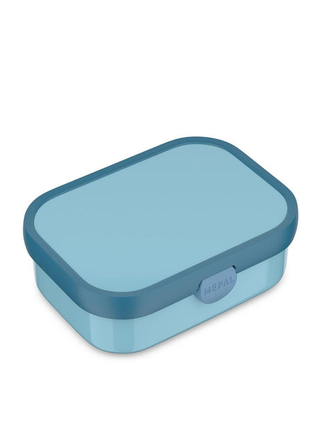 Mepal lunch box campus - cool blue - xlchoice.com